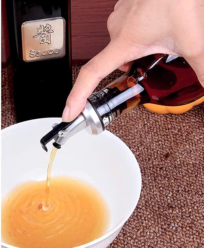 1000ml Oil & Vinegar Dispenser Bottle