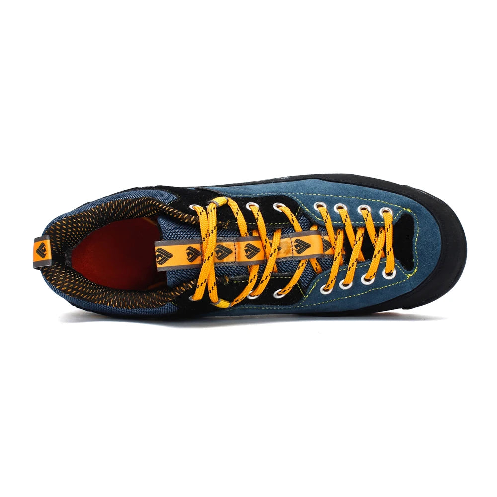Glomexia TrailPro Hiking Shoes