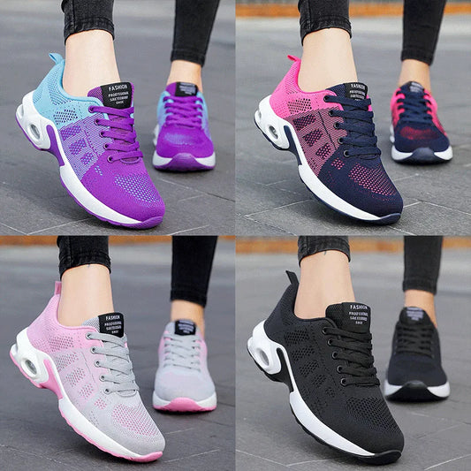 Women’s AirRun Sneakers 👟🤍