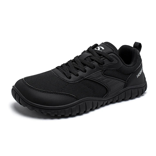 Men Wide Toe Casual Sneakers 👟 | Breathable Walking Shoes