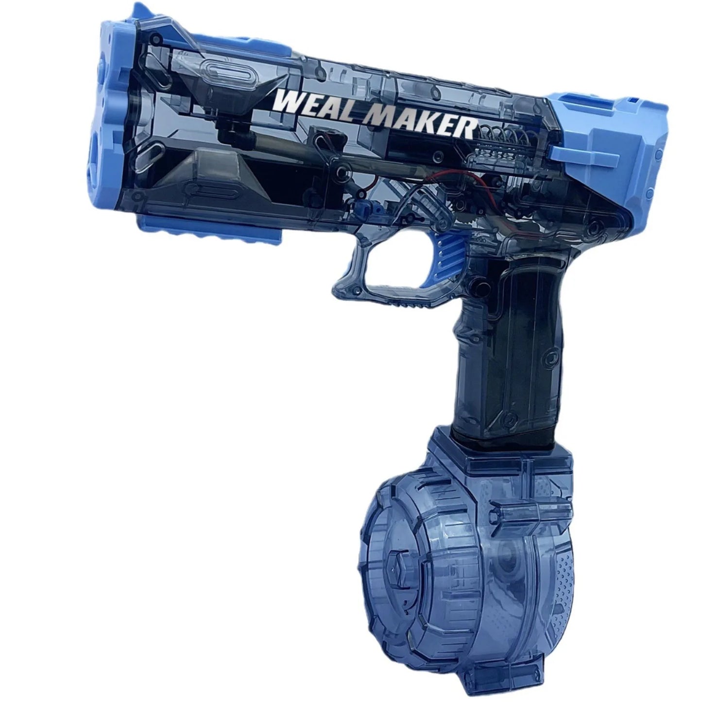 Electric Automatic Water Spray Gun for Kids