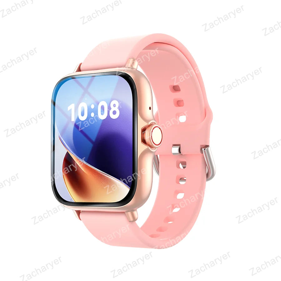 Kids Smart Touch Watch 📱⌚