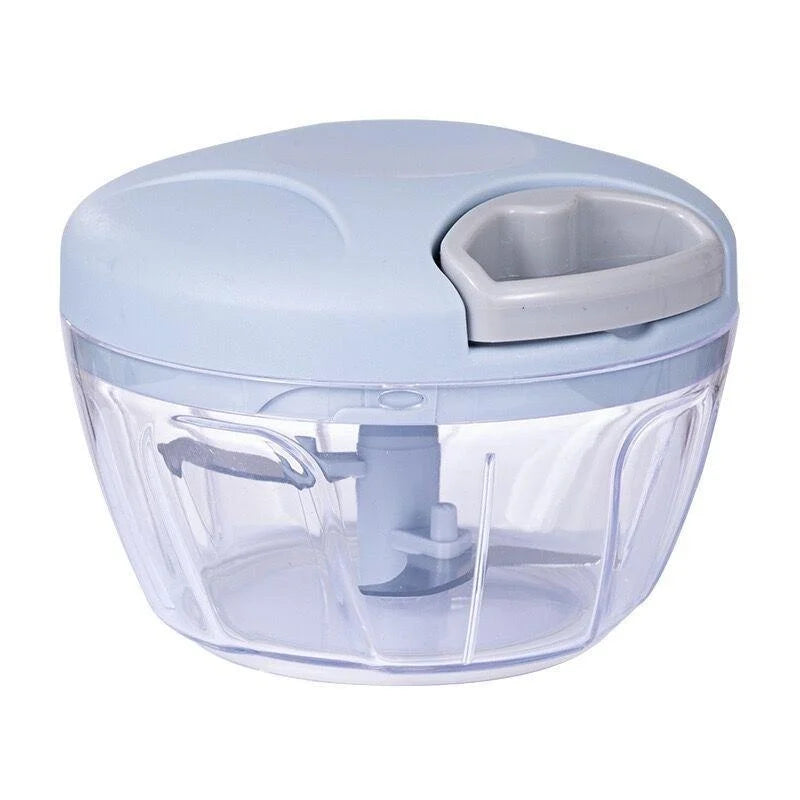 π§ β¨ Glomexia Manual Garlic & Meat Chopper