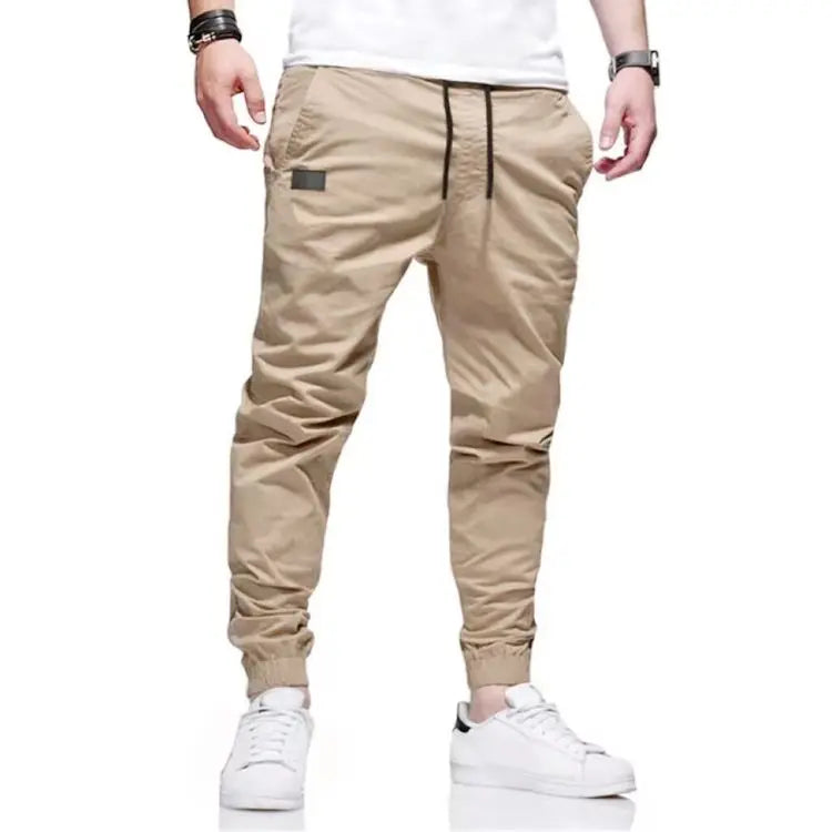 π§ TrailFlex Safari Cargo Pants π