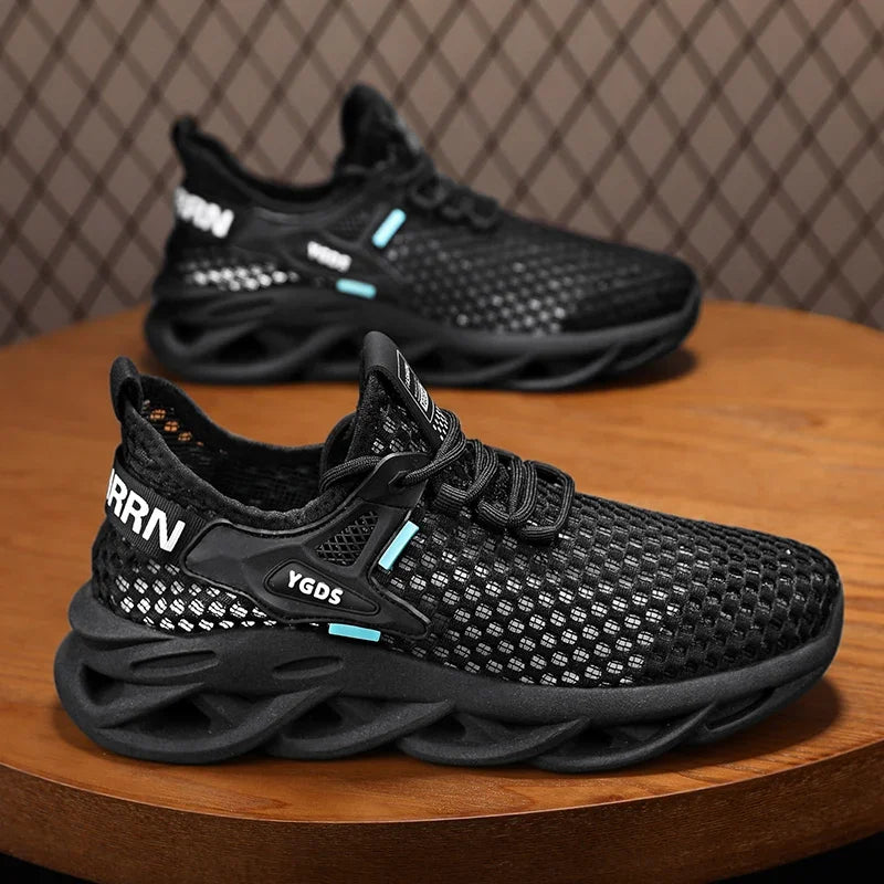 Glomexia AirFlow Sneakers