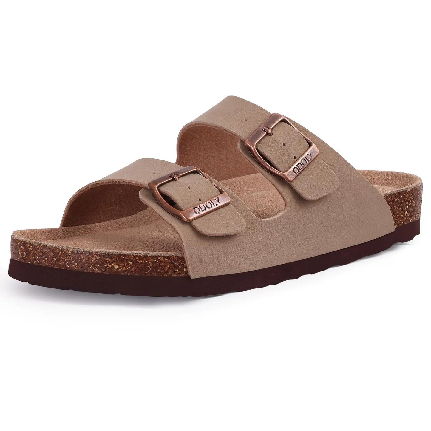 Evshine Cork Footbed Clogs & Slides