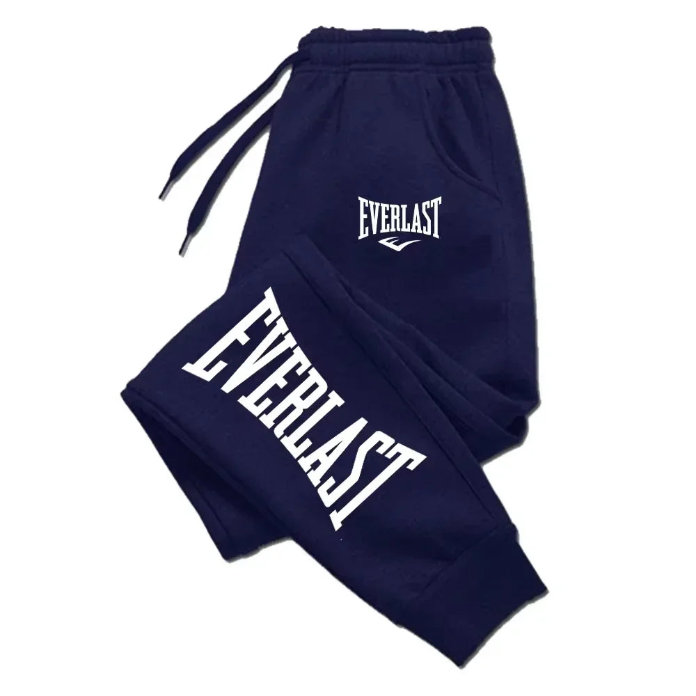 Urban Flex Black Jogger Pants π€