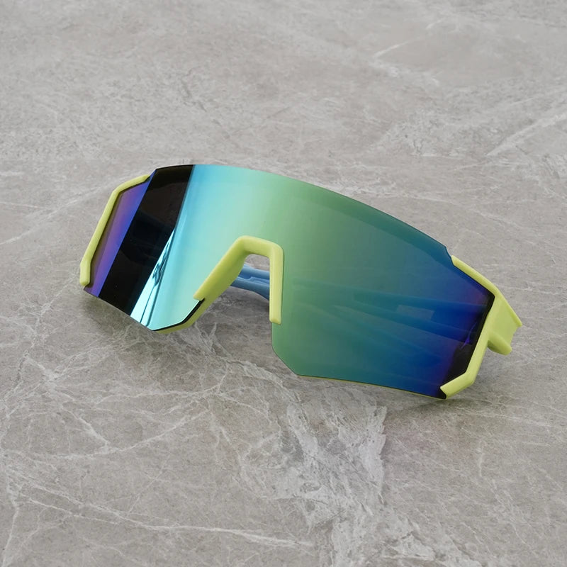 Glomexia β Boys UV400 Outdoor Riding Sunglasses