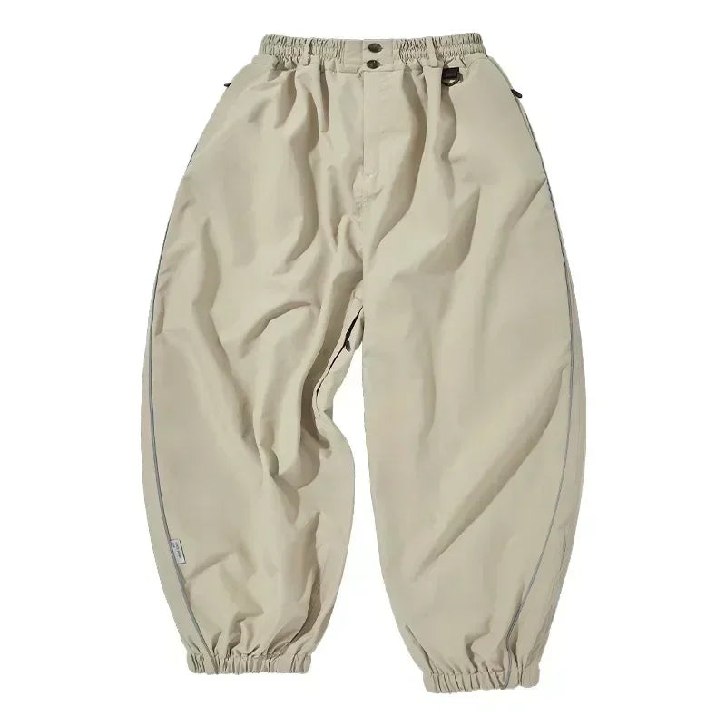 Glomexia Waterproof Ski Pants