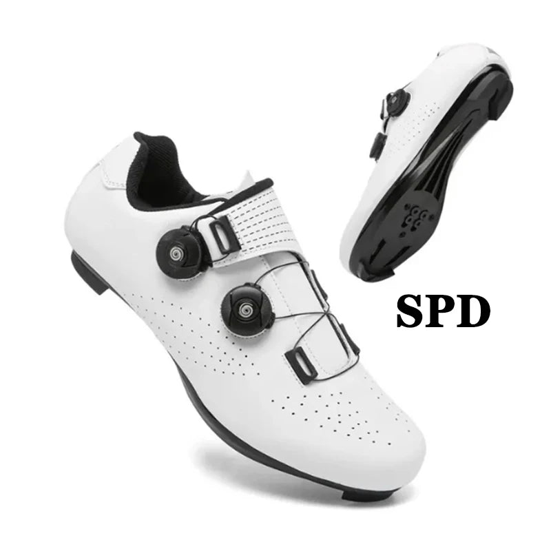 Premium MTB Cycling Shoes for Men