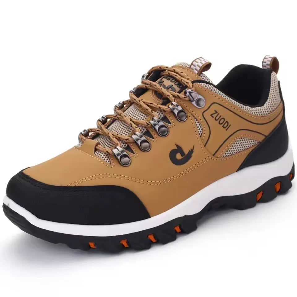 Men Lightweight Sports Shoes π | EVA Comfort Sneakers