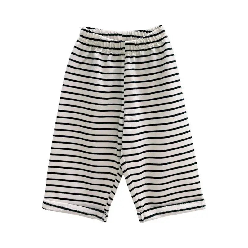 Premium Baby Spring Multi-Color Sports Pants