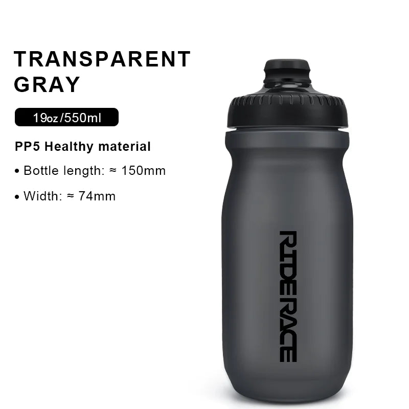 Glomexia Sports Water Bottle β 550ml & 650ml Ultra-Light