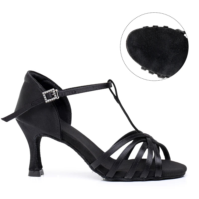 Women’s Latin Dance Heels