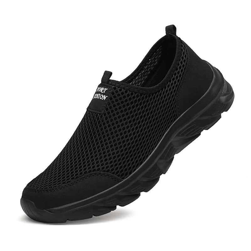 Men’s BreezeRun Sneakers