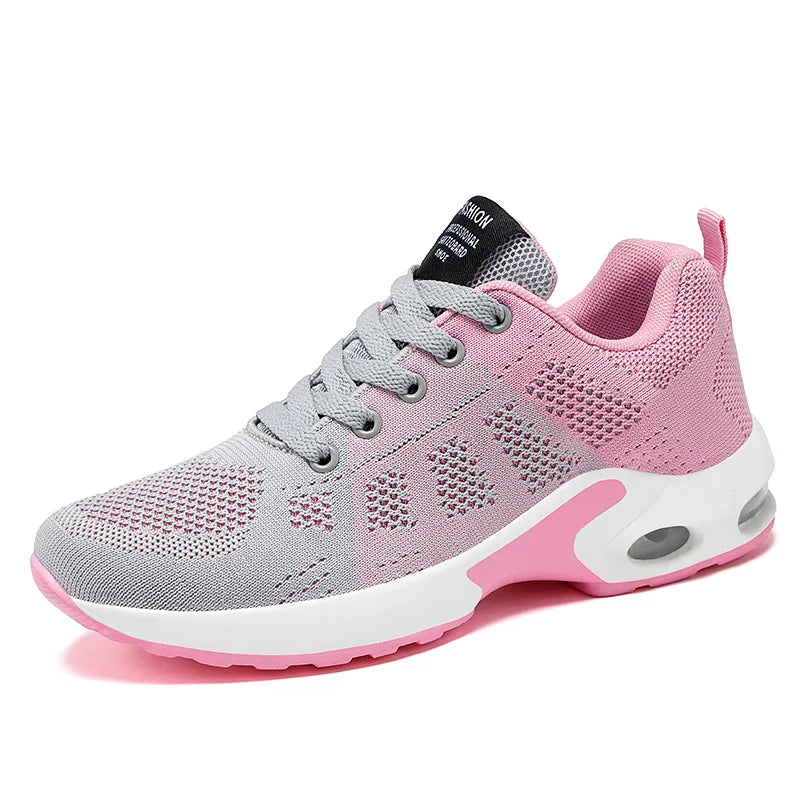 Women’s AirRun Sneakers