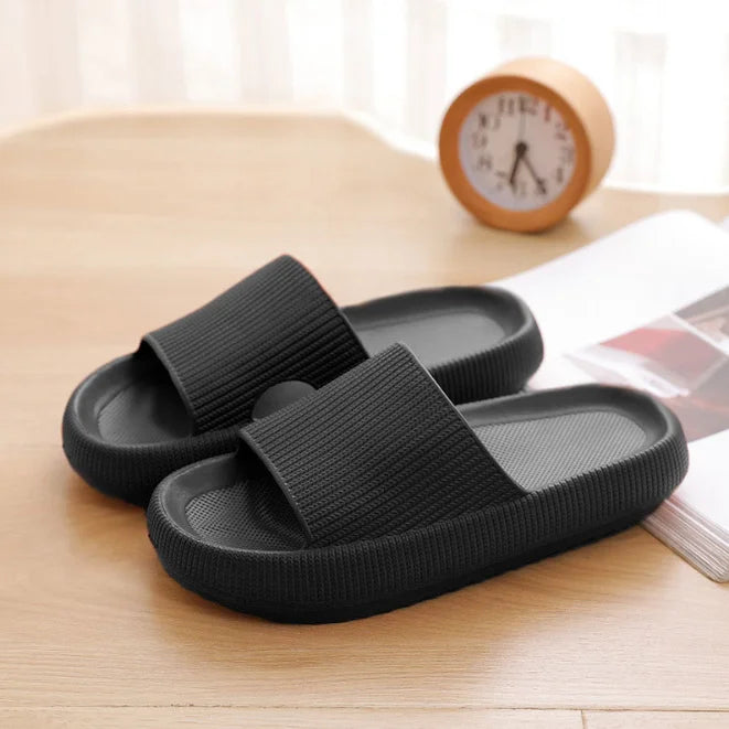 Glomexia Cloud Platform Slippers βοΈπ‘