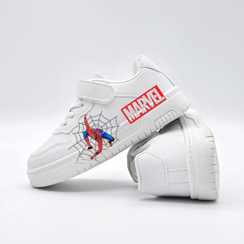 Boys’ Marvel Anti-Slip Casual Shoes