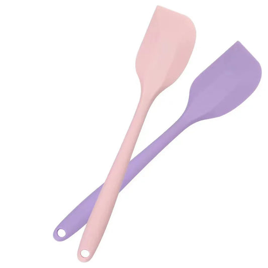 🧁 ✨ Glomexia Silicone Cream Spatula