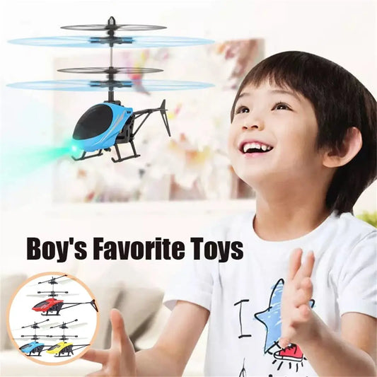 🚁 ✨ Glomexia Mini RC Drone
