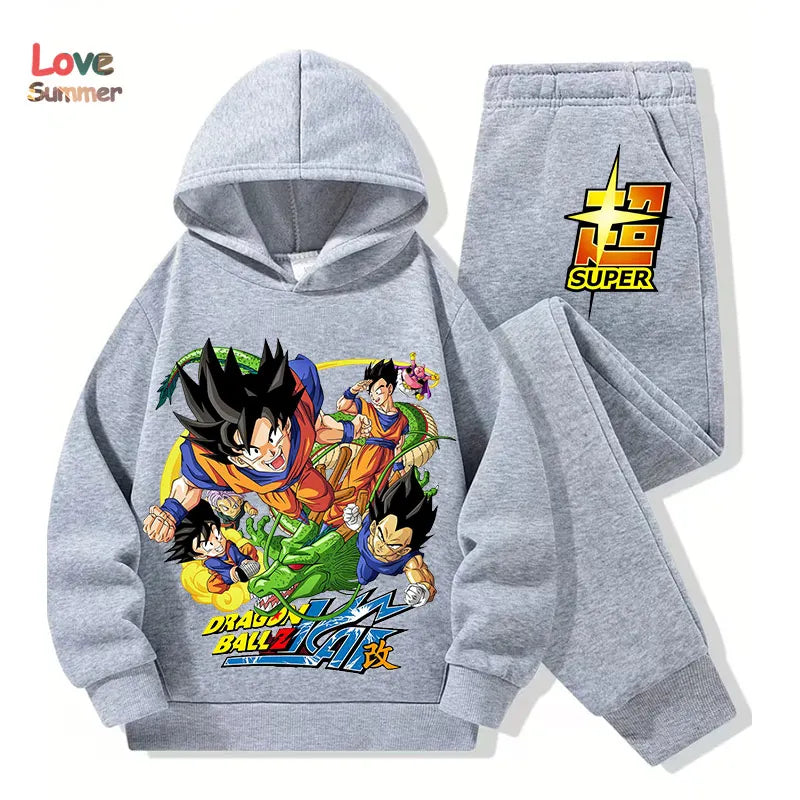 Premium Boys Cartoon Pullover T-Shirt – Lightweight Fashion Top