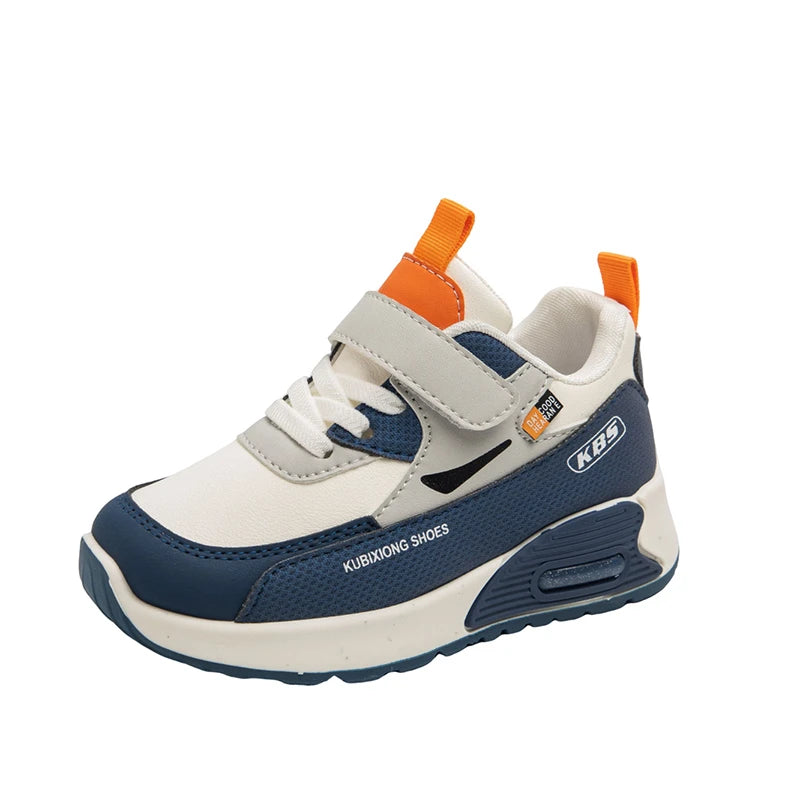 Kids Waterproof Sport Sneakers Anti-Slip EVA Shoes