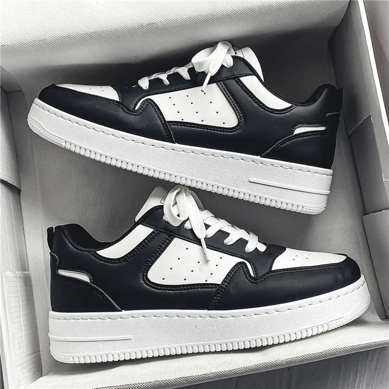Glomexia SportFlex Sneakers
