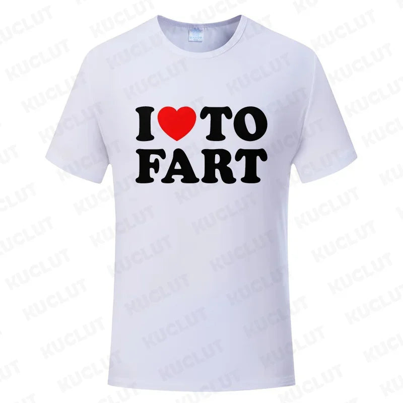 Glomexia – Funny Graphic Tee ,