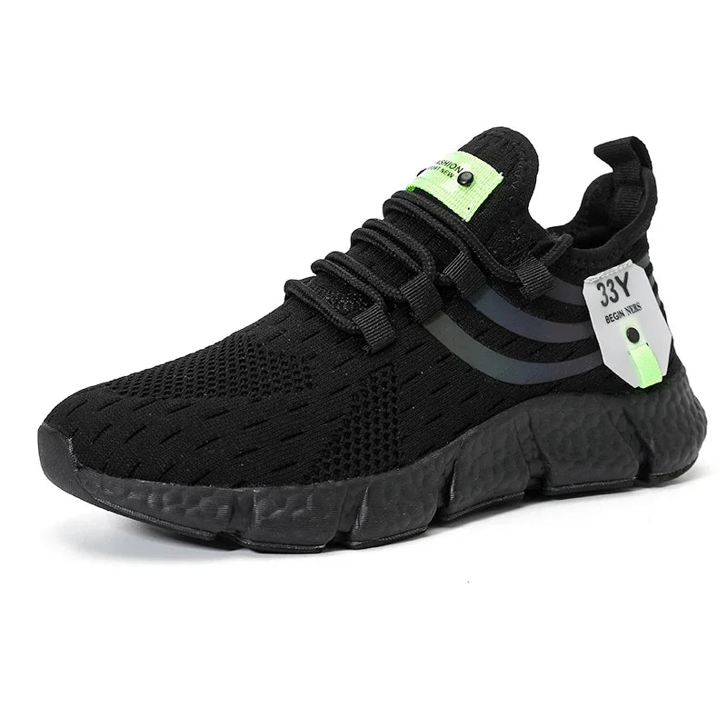 AirFlex Mesh Sneakers