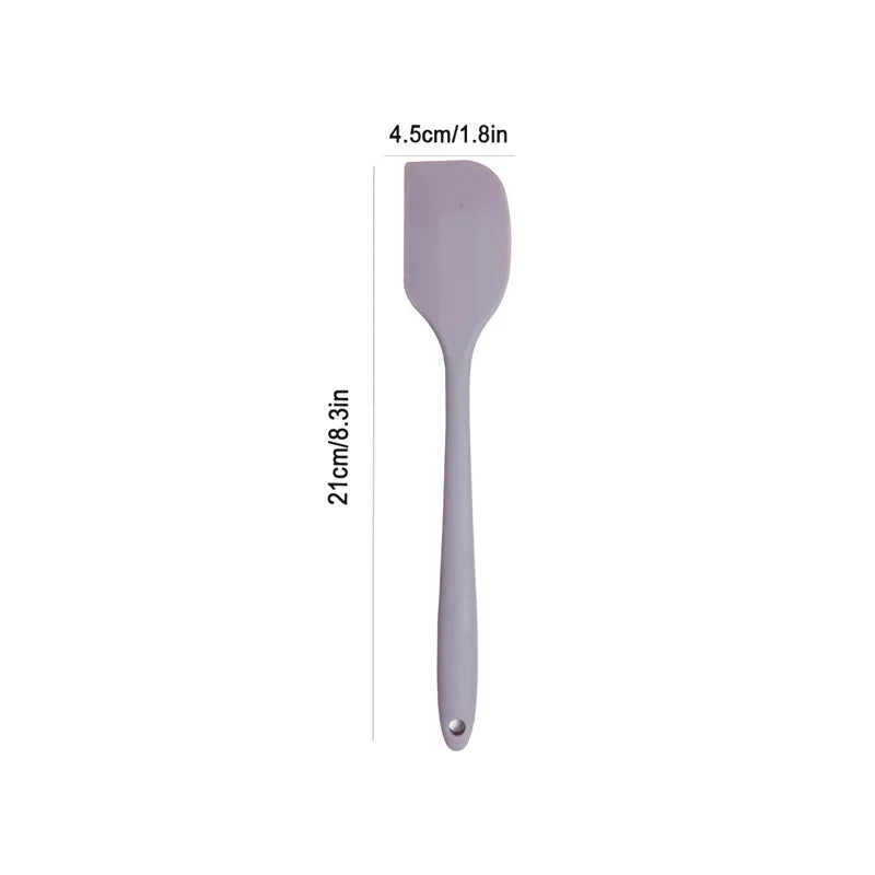 π§ β¨ Glomexia Silicone Cream Spatula