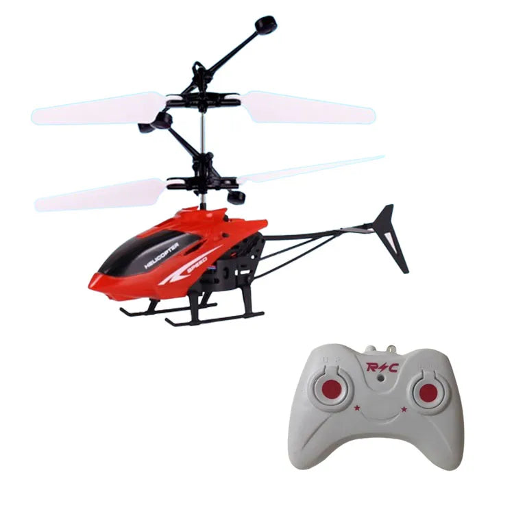 ๐ โจ Glomexia Mini RC Drone