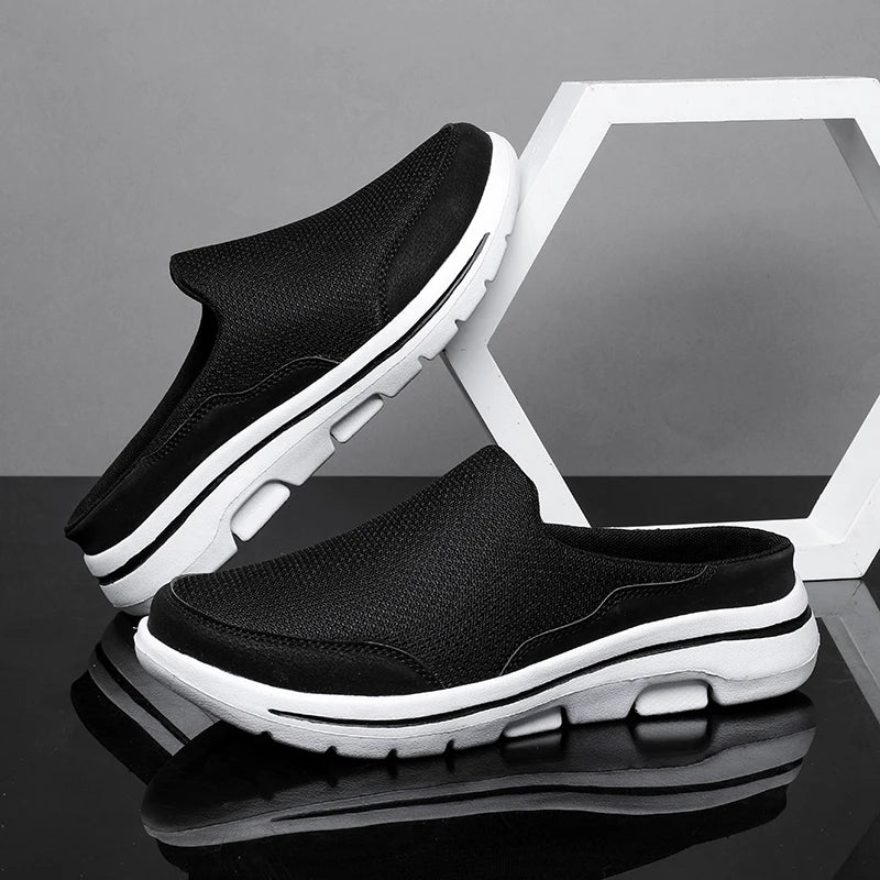 Men’s AirMesh Slip-On Shoes