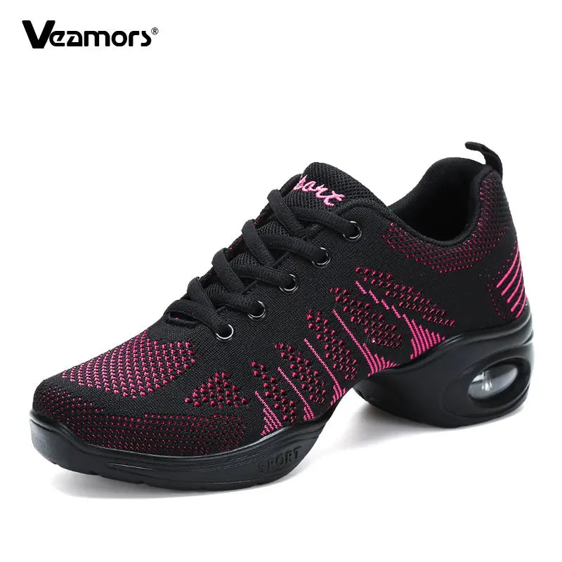 Glomexia DanceFlex Shoes