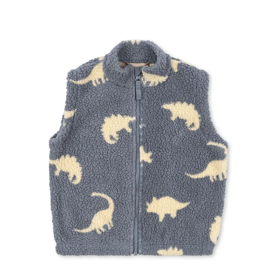 Premium Lambswool Kids Winter Jacket | Warm Cherry Coat | GLOMEXIA