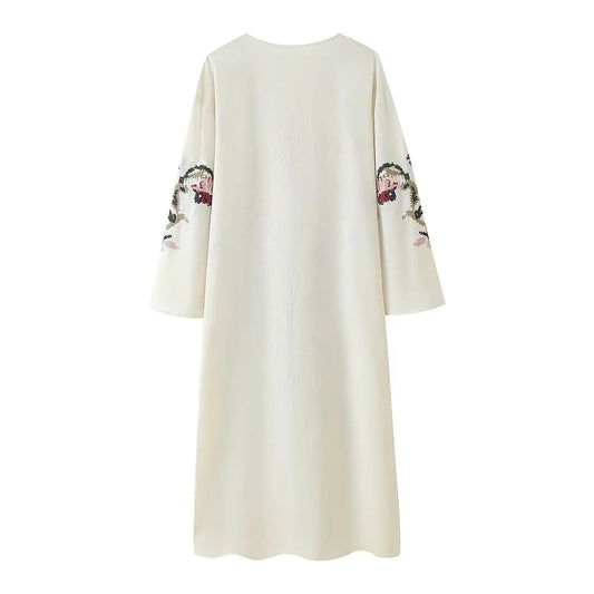 π Floral Summer Maxi Dress πΈ