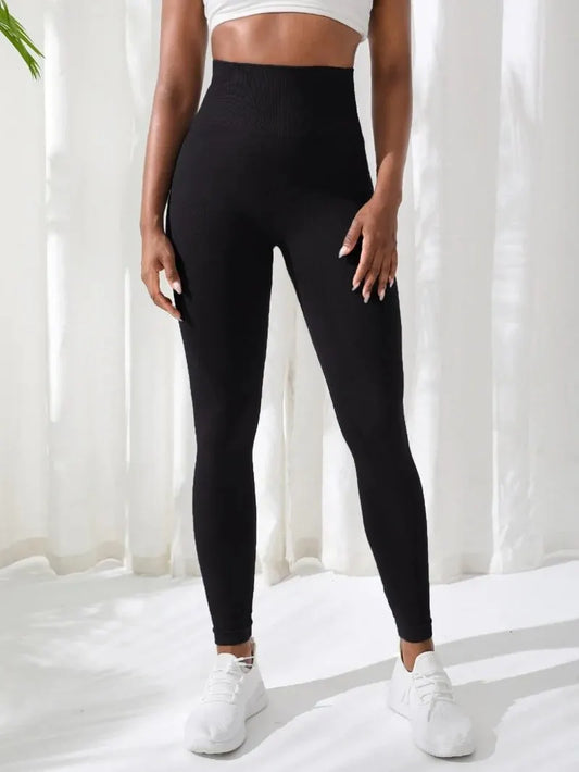 π€ FlexFit Seamless Yoga Leggings β¨