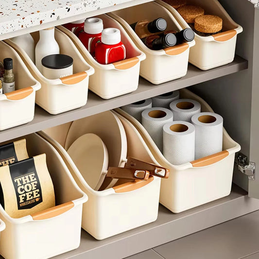 Pull-Out Storage Baskets π§Ί | Under Sink Organizer