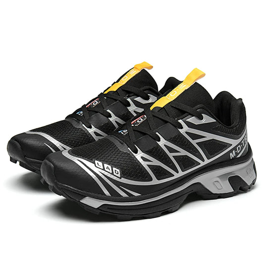 Glomexia FlexRun Sneakers 👟