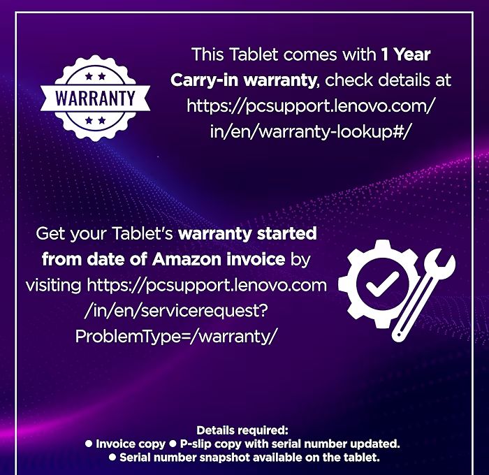 π± Lenovo Idea Tab (11β) β 2.5K Display, 8GB RAM, 7040mAh Battery