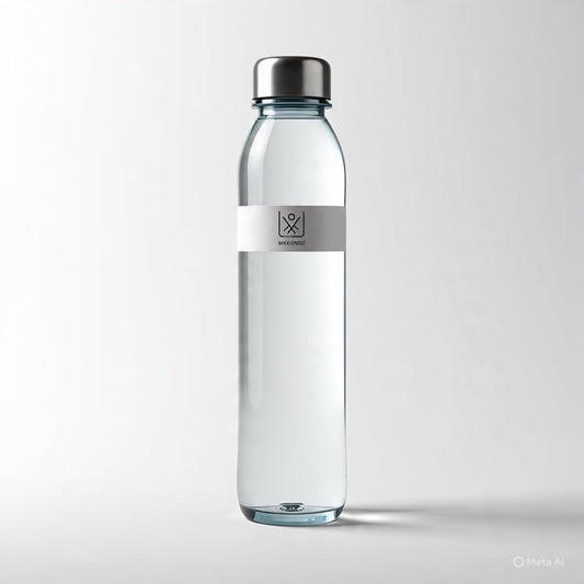 Premium Water Bottles Collection – Leakproof, Stylish & Durable (Kids & Adults)