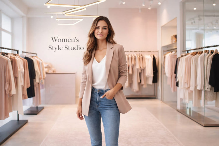 Women,s Style Studio