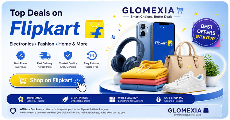 Top Deals on Flipkart