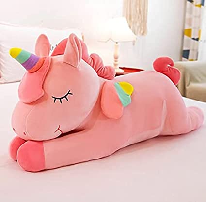 HUG 'n' FEEL 5 Feet Giant Teddy Bear | Ultra Soft Plush Stuffed Toy for Kids, Birthdays, Anniversaries & Valentine's Day