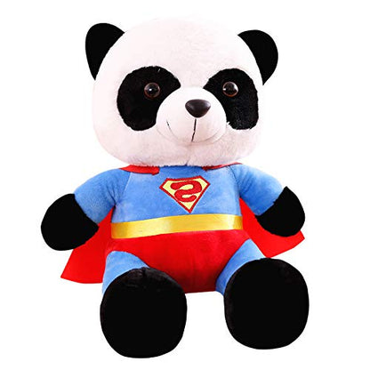 HUG 'n' FEEL 5 Feet Giant Teddy Bear | Ultra Soft Plush Stuffed Toy for Kids, Birthdays, Anniversaries & Valentine's Day
