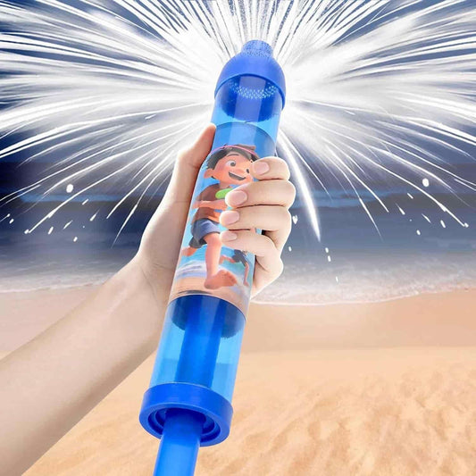Holi Pipe Pichkari Water Gun