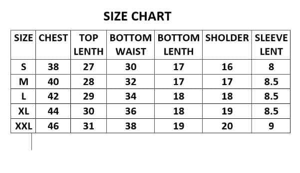 Premium Men’s Casual Summer Co-Ord Set – Printed Shirt & Shorts