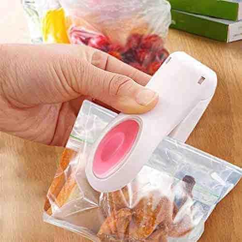 Smart Mini Heat Bag Sealer Machine