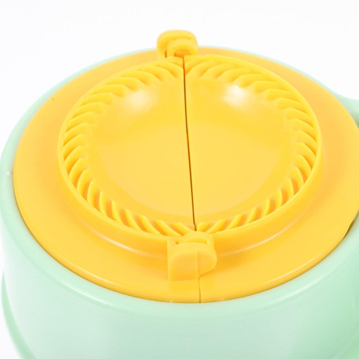 3-in-1 Dumpling & Momo Press Maker