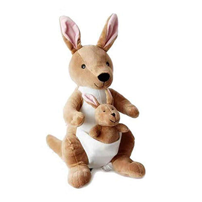 HUG 'n' FEEL 5 Feet Giant Teddy Bear | Ultra Soft Plush Stuffed Toy for Kids, Birthdays, Anniversaries & Valentine's Day