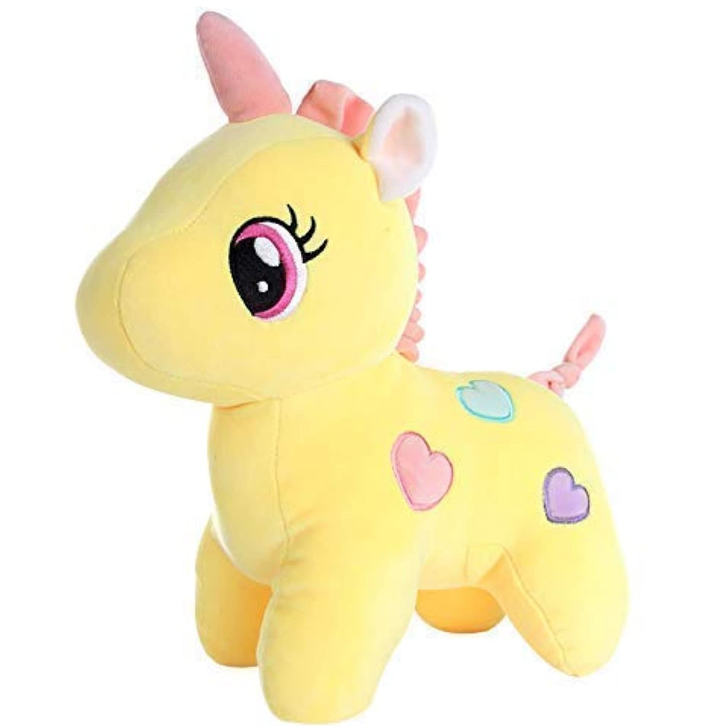 HUG 'n' FEEL 5 Feet Giant Teddy Bear | Ultra Soft Plush Stuffed Toy for Kids, Birthdays, Anniversaries & Valentine's Day